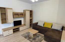 Apartament 2 camere, 52 mp, loc de parcare subteran, zona Teilor!