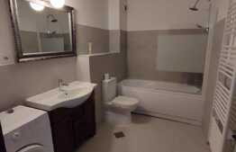 Apartament 2 camere, 52 mp, loc de parcare subteran, zona Teilor!