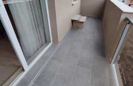 Apartament 2 camere, 52 mp, loc de parcare subteran, zona Teilor!