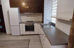 Apartament 2 camere, 52 mp, loc de parcare subteran, zona Teilor!