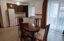 Apartament 2 camere, 52 mp, loc de parcare subteran, zona Teilor!