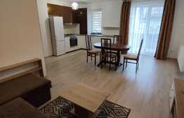 Apartament 2 camere, 52 mp, loc de parcare subteran, zona Teilor!