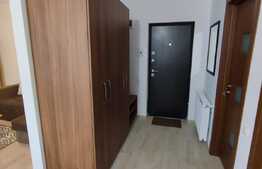 Apartament 2 camere, 52 mp, loc de parcare subteran, zona Teilor!