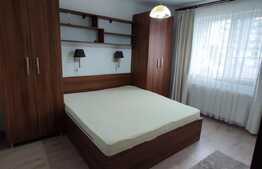 Apartament 2 camere, 52 mp, loc de parcare subteran, zona Teilor!