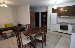 Apartament 2 camere, 52 mp, loc de parcare subteran, zona Teilor!