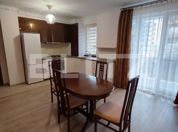 Apartament de vânzare 2 camere Floreşti - 79931AV | BLITZ Cluj-Napoca | Poza4