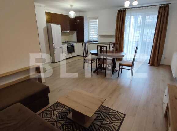 Apartament de vânzare 2 camere Floreşti - 79931AV | BLITZ Cluj-Napoca | Poza1