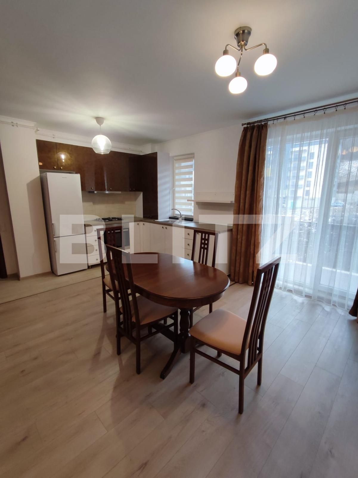 Apartament de vânzare 2 camere Floreşti - 79931AV | BLITZ Cluj-Napoca | Poza4