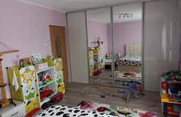 Apartament 2 camere decomandate, garaj, zona centrala, Apahida!