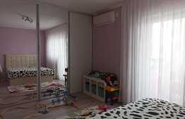 Apartament 2 camere decomandate, garaj, zona centrala, Apahida!