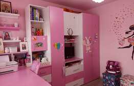 Apartament 2 camere decomandate, garaj, zona centrala, Apahida!