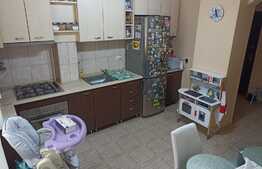 Apartament 2 camere decomandate, garaj, zona centrala, Apahida!