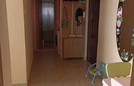 Apartament 2 camere decomandate, garaj, zona centrala, Apahida!