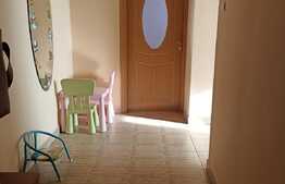 Apartament 2 camere decomandate, garaj, zona centrala, Apahida!