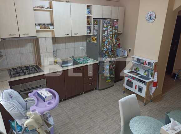Apartament de vânzare 2 camere Apahida - 79932AV | BLITZ Cluj-Napoca | Poza1