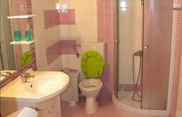 Inchiriere 2 camere, 64 mp utili, zona Alverna, imobil nou, cu terasa si parcare