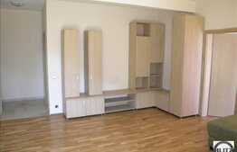 Inchiriere 2 camere, 64 mp utili, zona Alverna, imobil nou, cu terasa si parcare