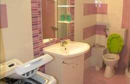 Inchiriere 2 camere, 64 mp utili, zona Alverna, imobil nou, cu terasa si parcare