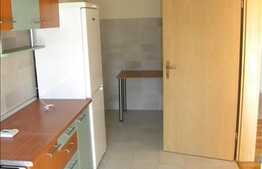 Inchiriere 2 camere, 64 mp utili, zona Alverna, imobil nou, cu terasa si parcare