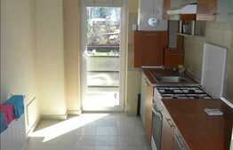 Inchiriere 2 camere, 64 mp utili, zona Alverna, imobil nou, cu terasa si parcare