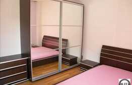 Inchiriere 2 camere, 64 mp utili, zona Alverna, imobil nou, cu terasa si parcare