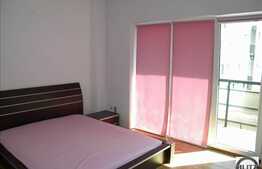 Inchiriere 2 camere, 64 mp utili, zona Alverna, imobil nou, cu terasa si parcare