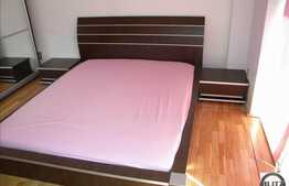 Inchiriere 2 camere, 64 mp utili, zona Alverna, imobil nou, cu terasa si parcare