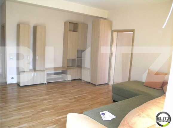 Apartament de închiriat 2 camere Gheorgheni - 7995AI | BLITZ Cluj-Napoca | Poza5
