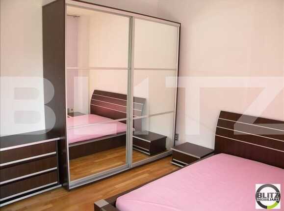 Apartament de închiriat 2 camere Gheorgheni - 7995AI | BLITZ Cluj-Napoca | Poza3