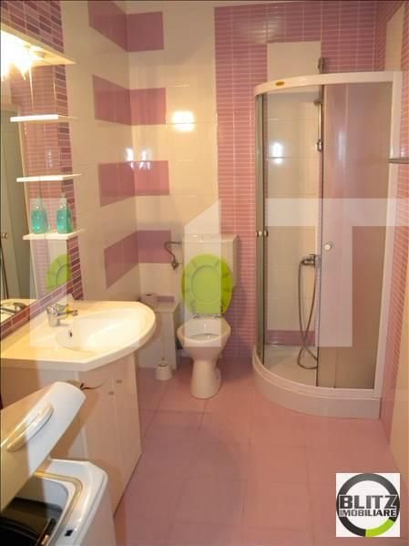 Apartament de închiriat 2 camere Gheorgheni - 7995AI | BLITZ Cluj-Napoca | Poza10