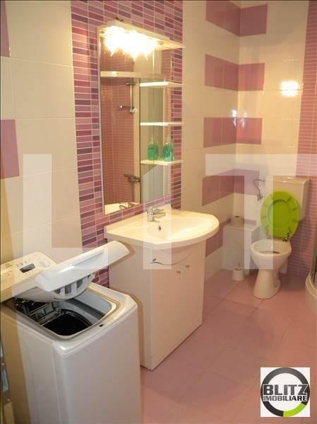 Apartament de închiriat 2 camere Gheorgheni - 7995AI | BLITZ Cluj-Napoca | Poza11