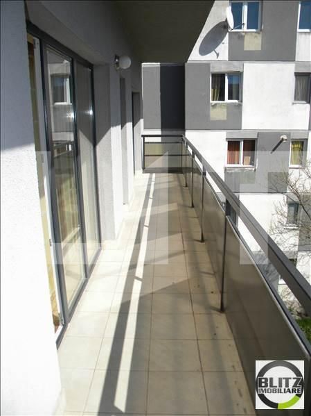 Apartament de închiriat 2 camere Gheorgheni - 7995AI | BLITZ Cluj-Napoca | Poza12