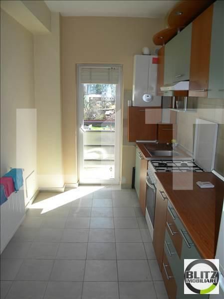 Apartament de închiriat 2 camere Gheorgheni - 7995AI | BLITZ Cluj-Napoca | Poza8