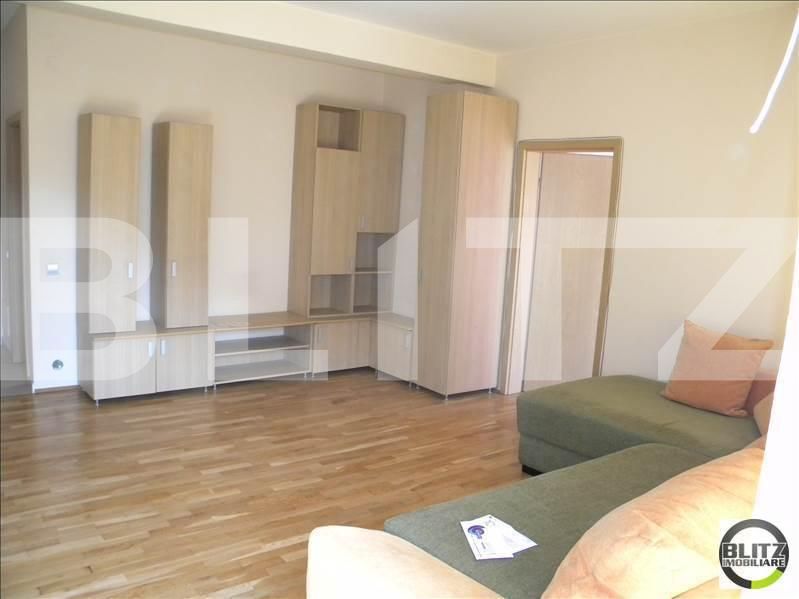 Apartament de închiriat 2 camere Gheorgheni - 7995AI | BLITZ Cluj-Napoca | Poza5