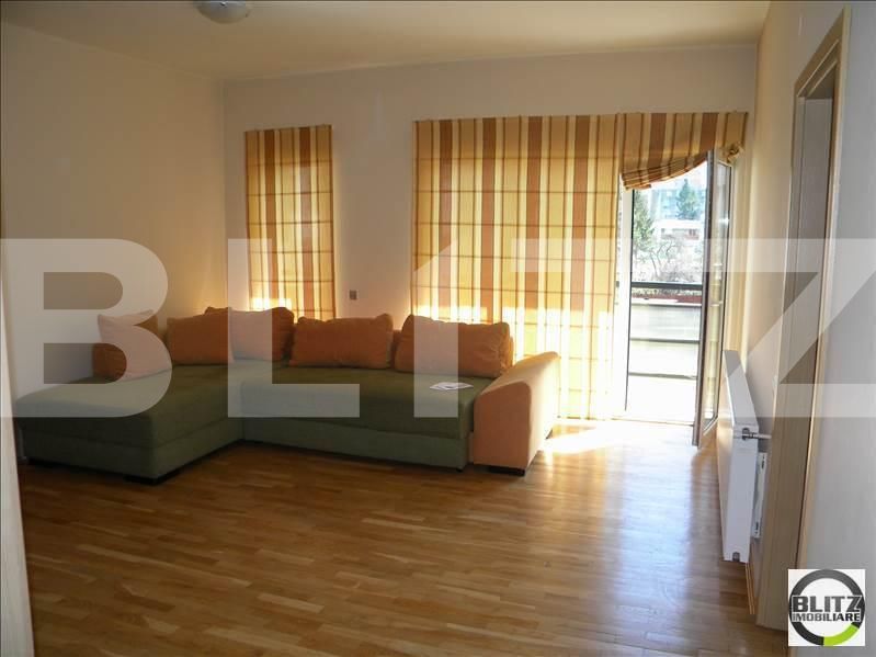 Apartament de închiriat 2 camere Gheorgheni - 7995AI | BLITZ Cluj-Napoca | Poza4