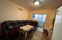 Apartament de 2 camere, 50 mp, parcare, zona strazii Dambovitei