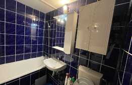 Apartament de 2 camere, 50 mp, parcare, zona strazii Dambovitei