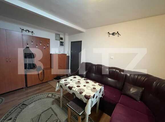 Apartament de închiriat 2 camere Marasti - 79952AI | BLITZ Cluj-Napoca | Poza7
