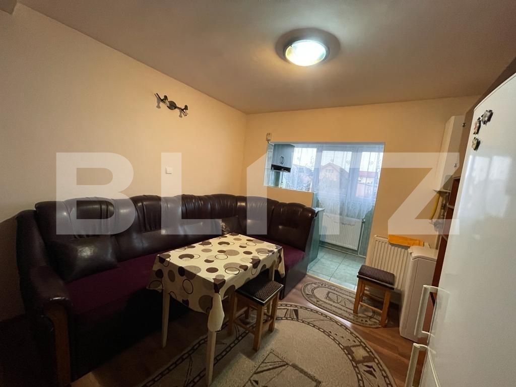 Apartament de închiriat 2 camere Marasti - 79952AI | BLITZ Cluj-Napoca | Poza5