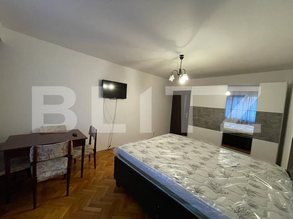 Apartament de închiriat 2 camere Marasti - 79952AI | BLITZ Cluj-Napoca | Poza4