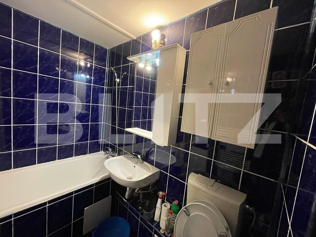 Apartament de închiriat 2 camere Marasti - 79952AI | BLITZ Cluj-Napoca | Poza9