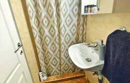 Super investitie! Garsoniera cu gradina in zona Horea