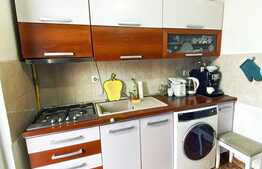 Super investitie! Garsoniera cu gradina in zona Horea