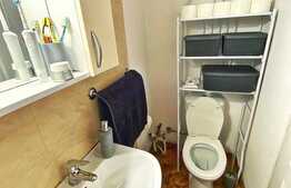 Super investitie! Garsoniera cu gradina in zona Horea