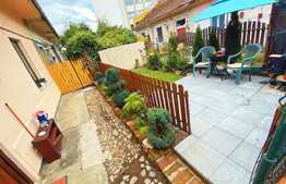 Super investitie! Garsoniera cu gradina in zona Horea