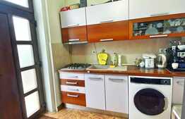 Super investitie! Garsoniera cu gradina in zona Horea