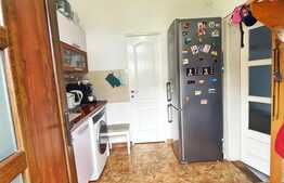 Super investitie! Garsoniera cu gradina in zona Horea