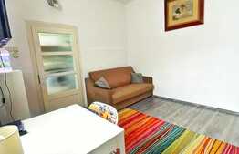 Super investitie! Garsoniera cu gradina in zona Horea