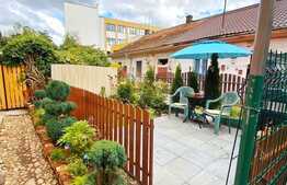 Super investitie! Garsoniera cu gradina in zona Horea