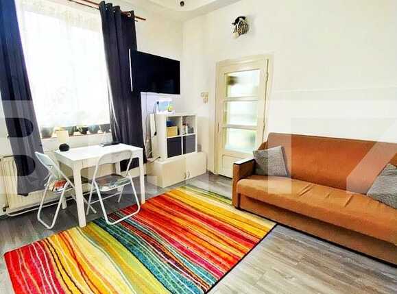 Garsonieră de vânzare Central - 79957AV | BLITZ Cluj-Napoca | Poza3